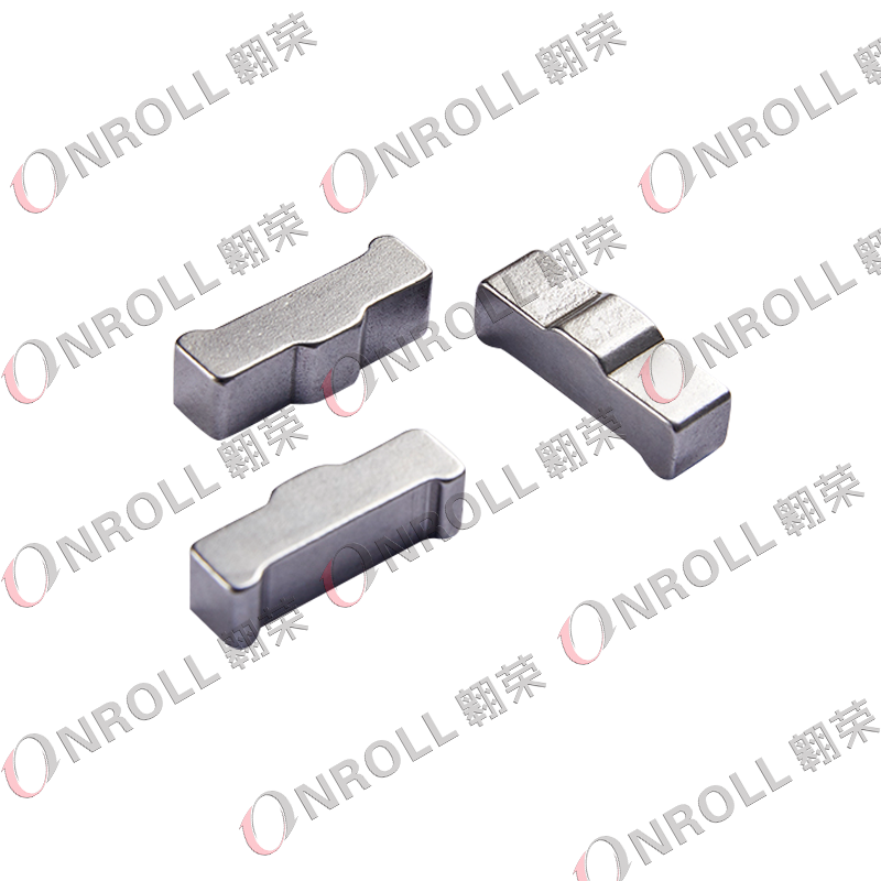 LC5T80B 3/4 R/5 গিয়ার স্লাইডার